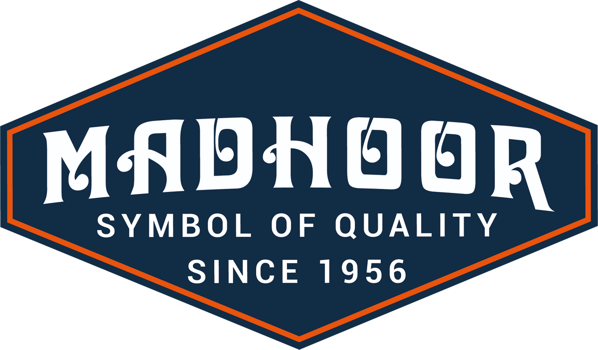 Madhoor Home