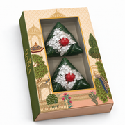 Dana Candle Meetha Paan 2 Pieces