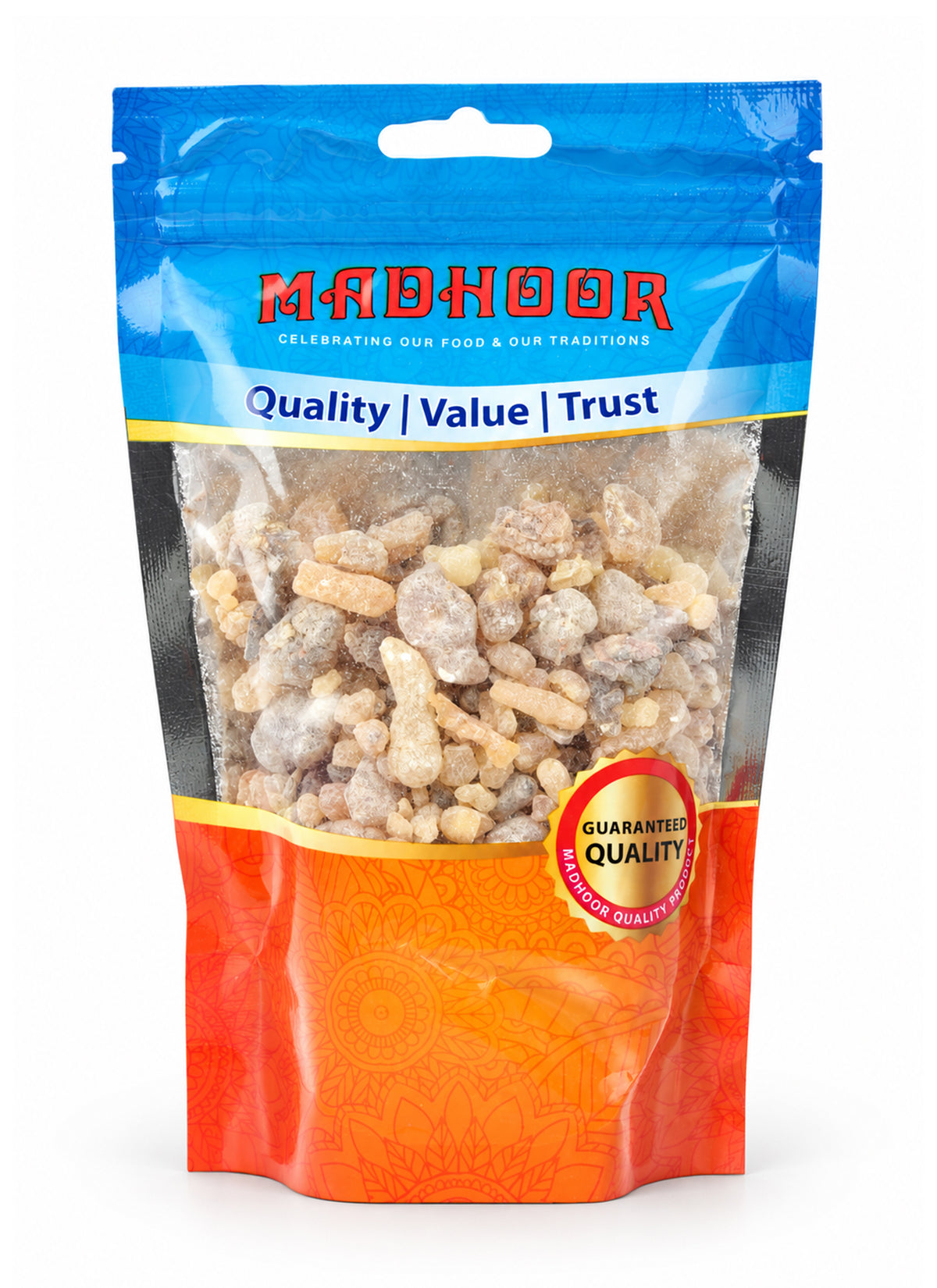 Madhoor Kundrikum 150g