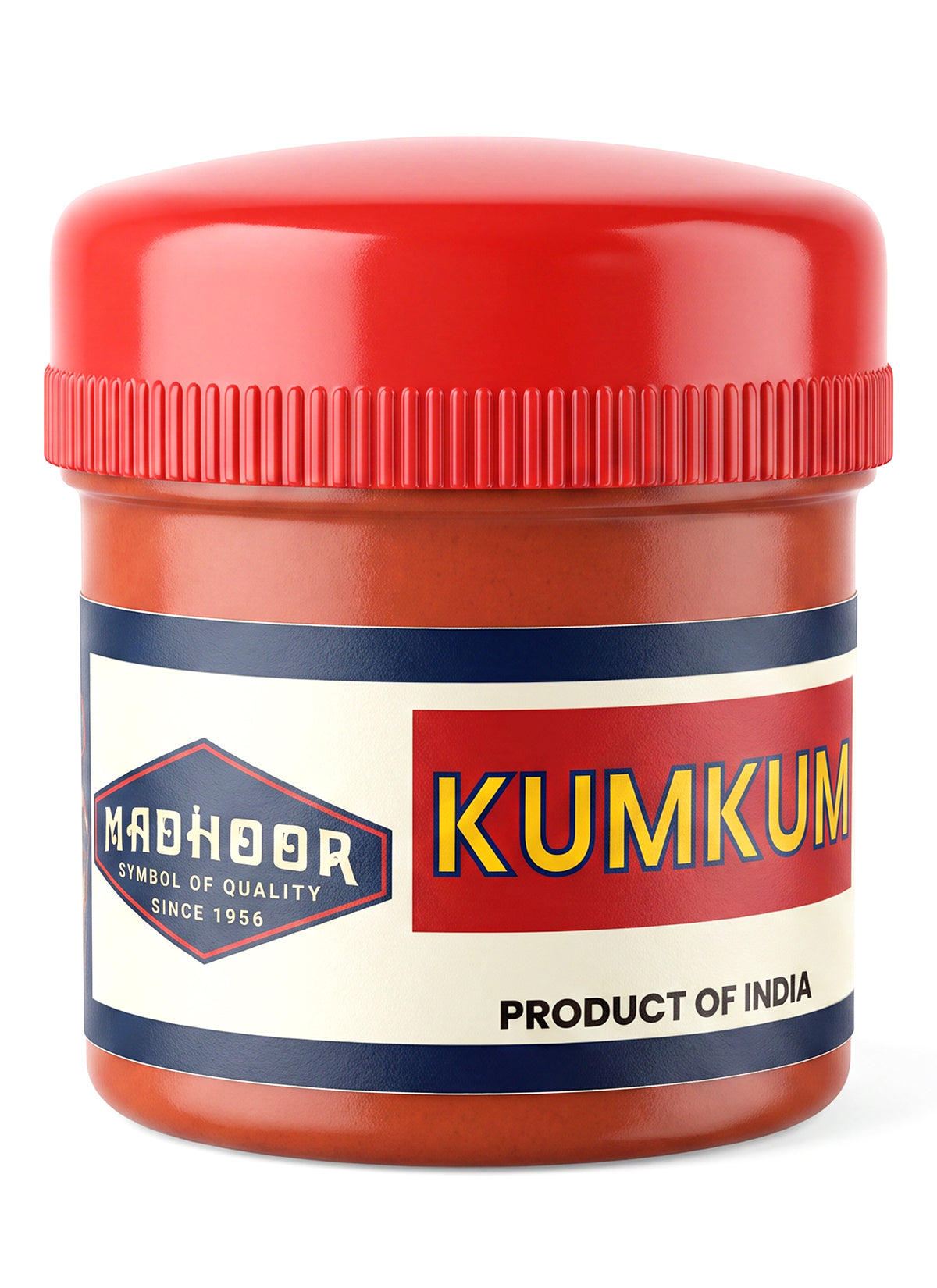 Madhoor Kumkum Dibbi