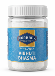 Madhoor Vibhuti Bhasma 250g