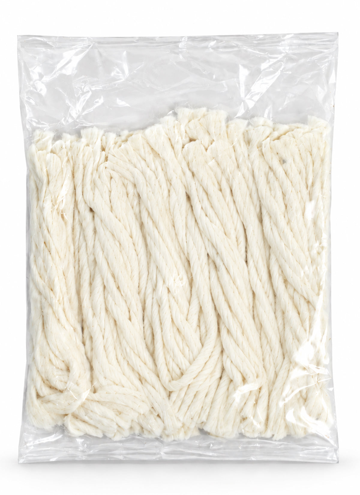 Madhoor Long Cotton Wicks 40 Pieces