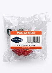 Madhoor Moli Sacred Thread 1 Piece