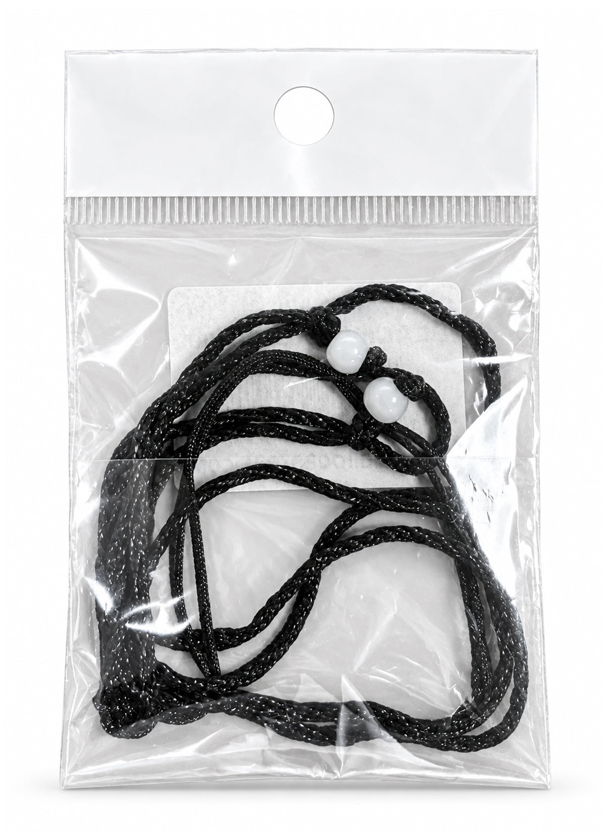 Madhoor Pooja Thread Black 2m