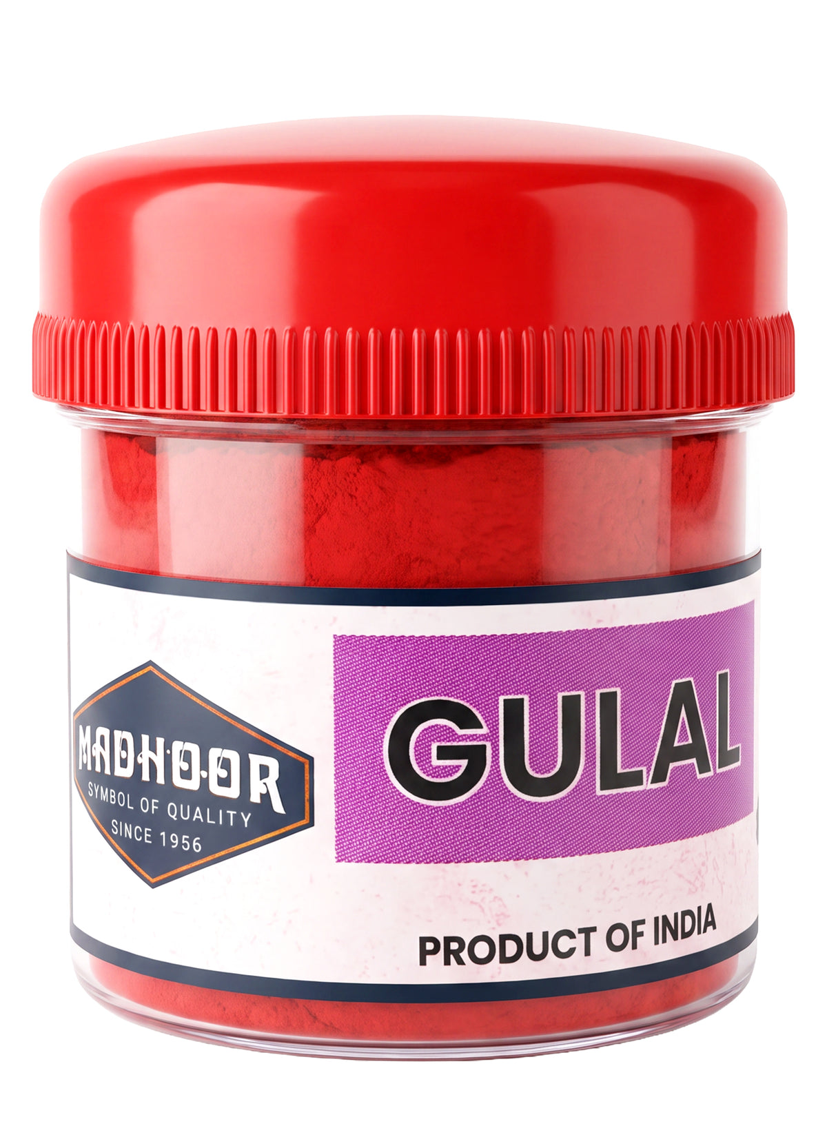 Madhoor Gulal Dibbi