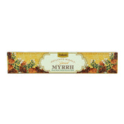 Tulasi Sacred Myrrh Masala Incense 15g
