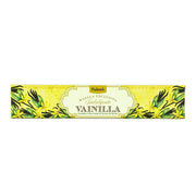Tulasi Vanilla Indulgence Masala Incense 15g