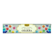 Tulasi Healing Chakra Masala Incense 15g
