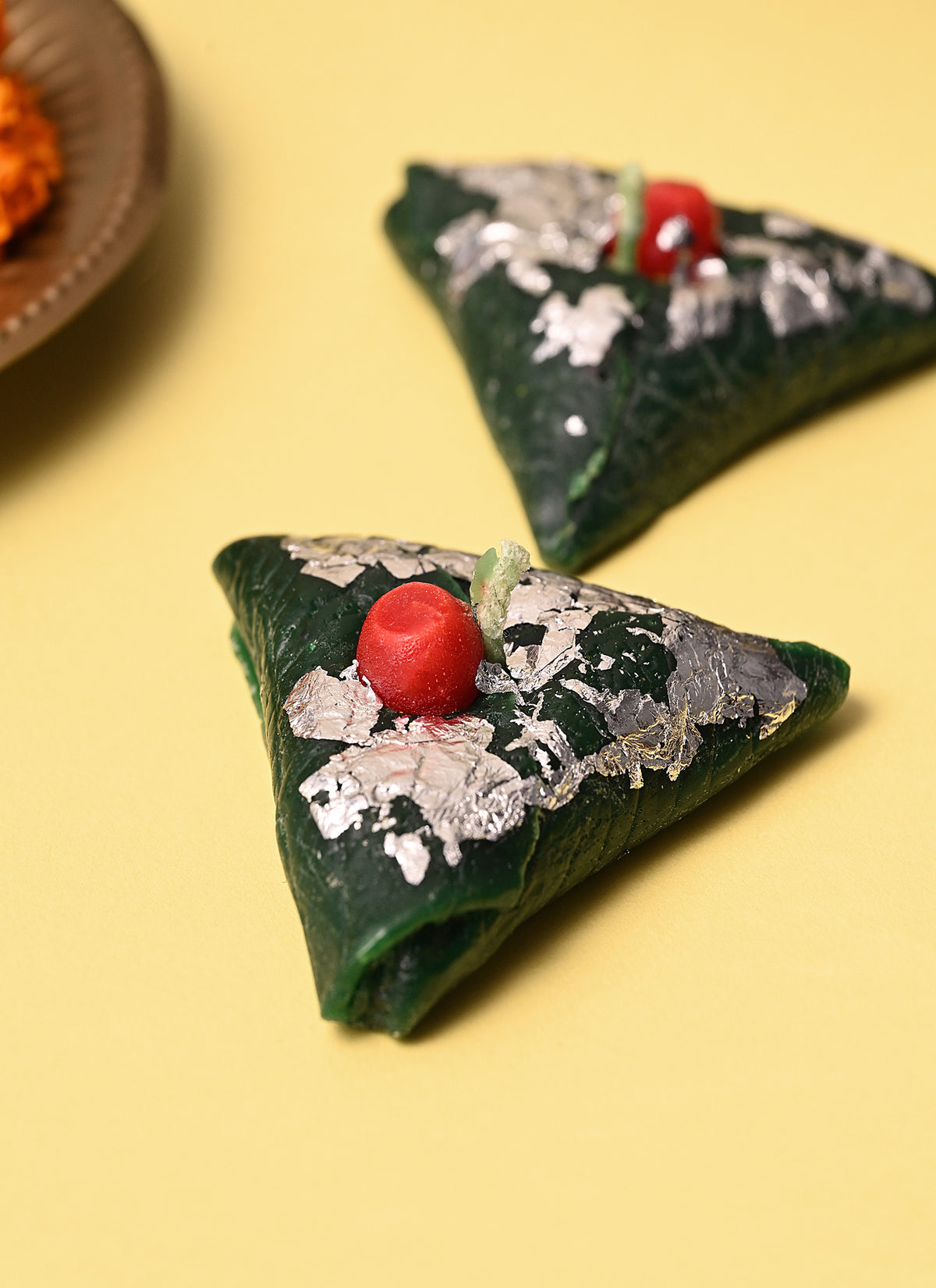 Dana Candle Meetha Paan 2 Pieces