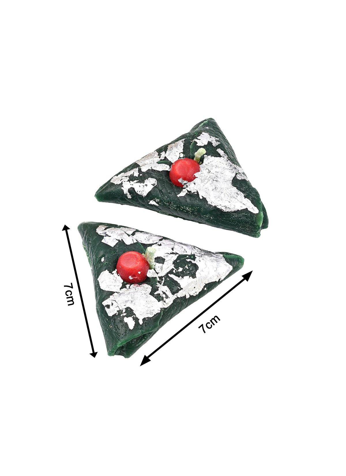Dana Candle Meetha Paan 2 Pieces