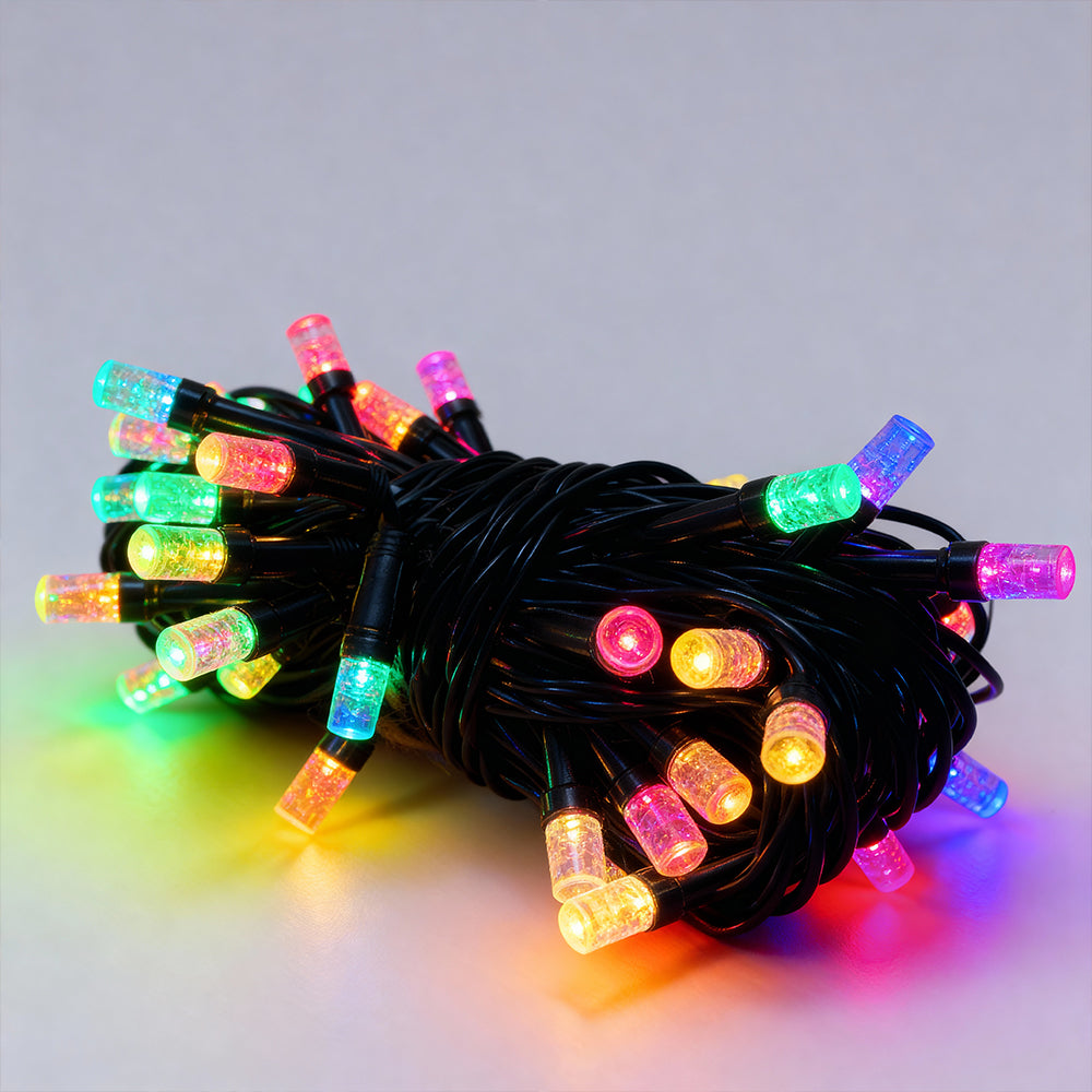 Zayo LED String Lights Multicolour 9m