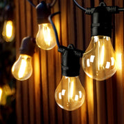 Zayo 10 BULB Festoon LED Festive Lights 5m