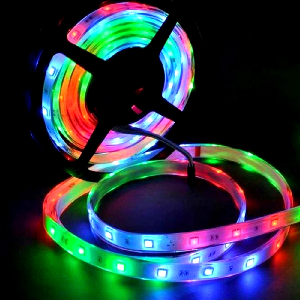 Zayo Strip LED Festive Lights 5m