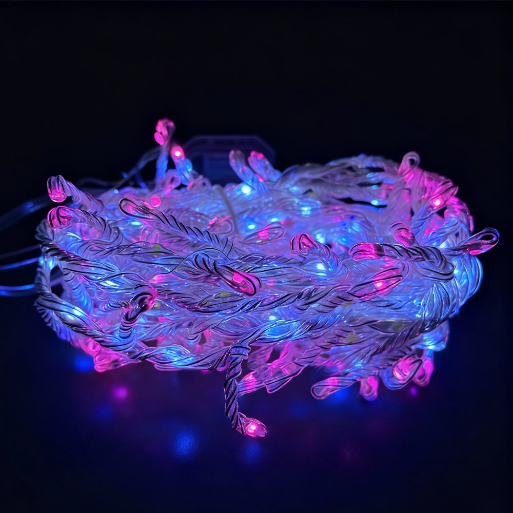 Zayo Micro LED String Lights Light Pink 2.5m