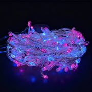 Zayo Micro LED String Lights Light Pink 2.5m