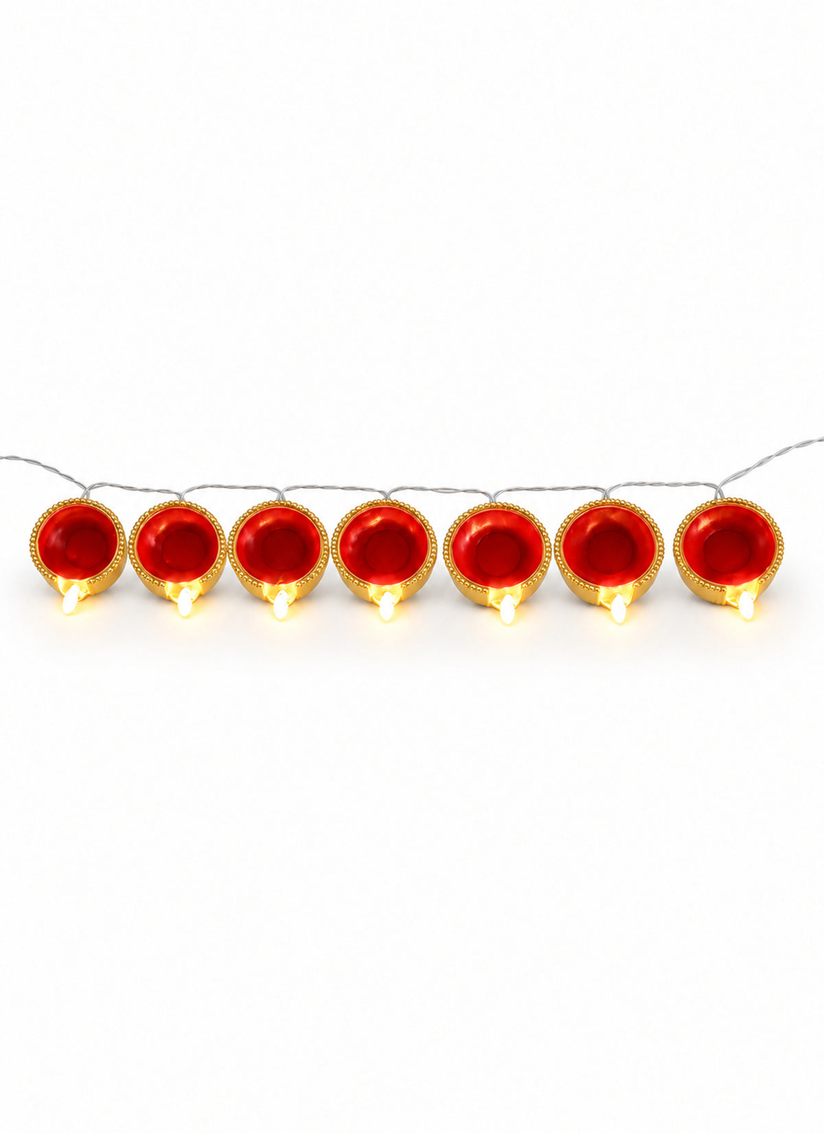 Zayo LED Diya Light 3.5m