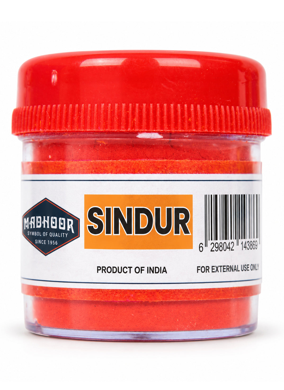Madhoor Sindur Dibbi
