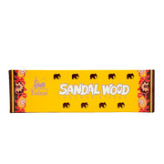Tulasi Sandalwood Incense 100 Sticks