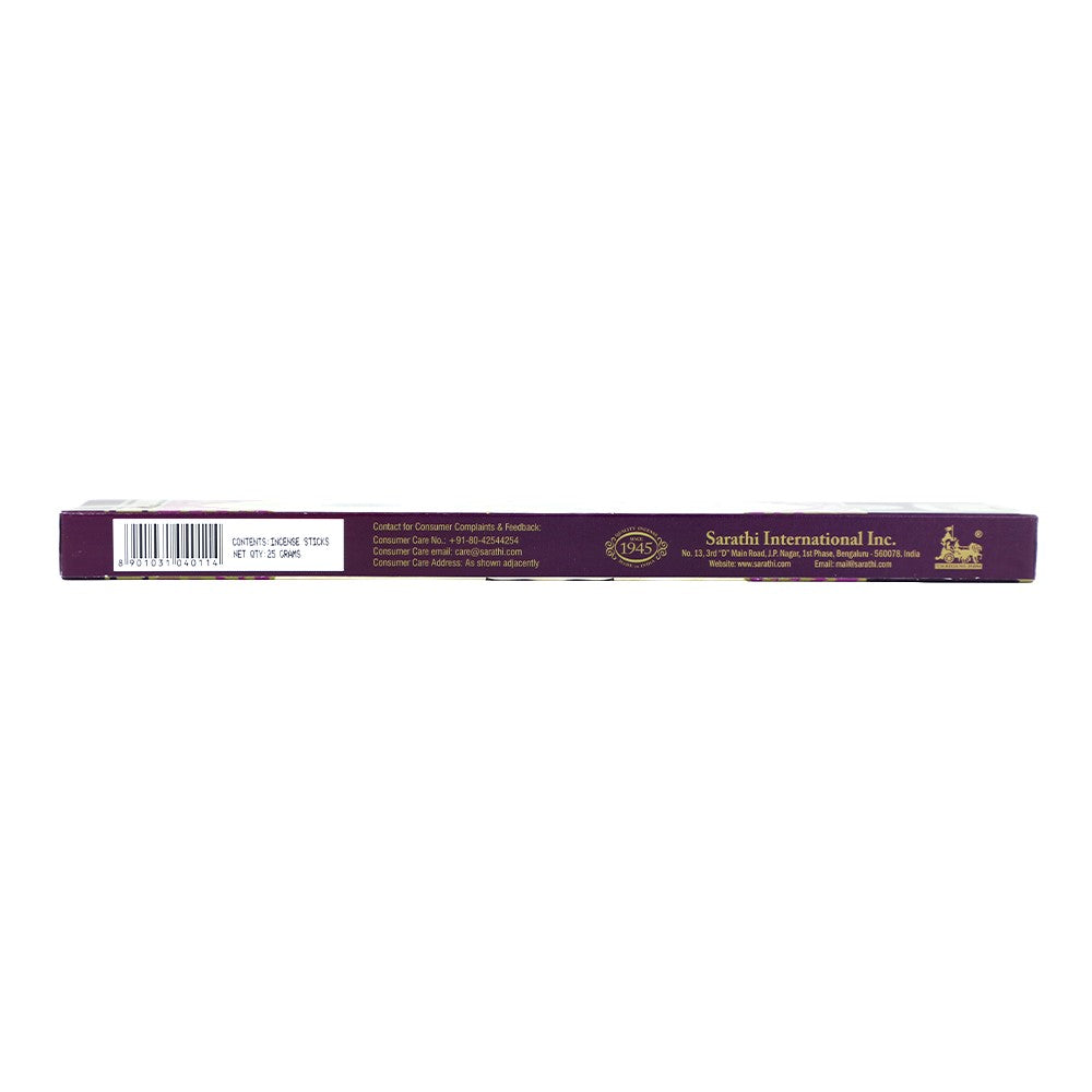 Tulasi Sattsang Incense 25g