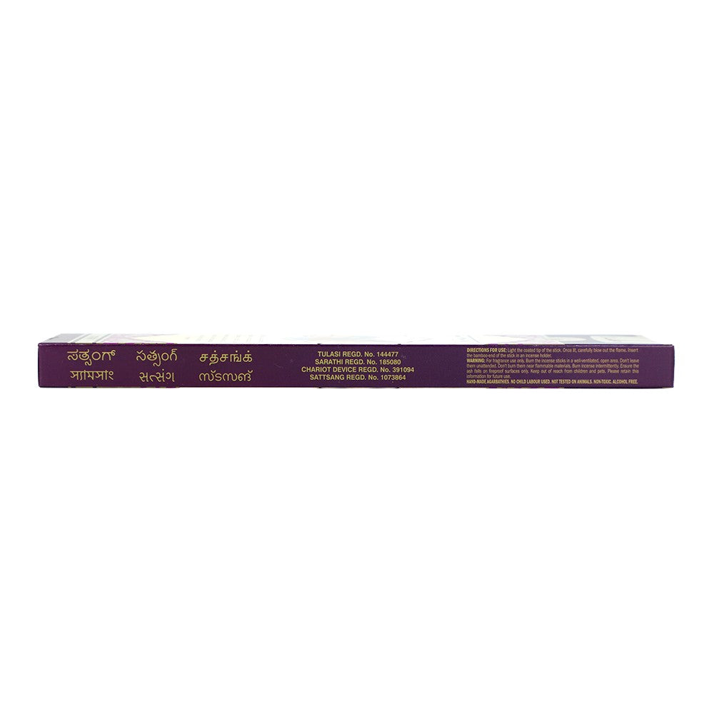 Tulasi Sattsang Incense 25g