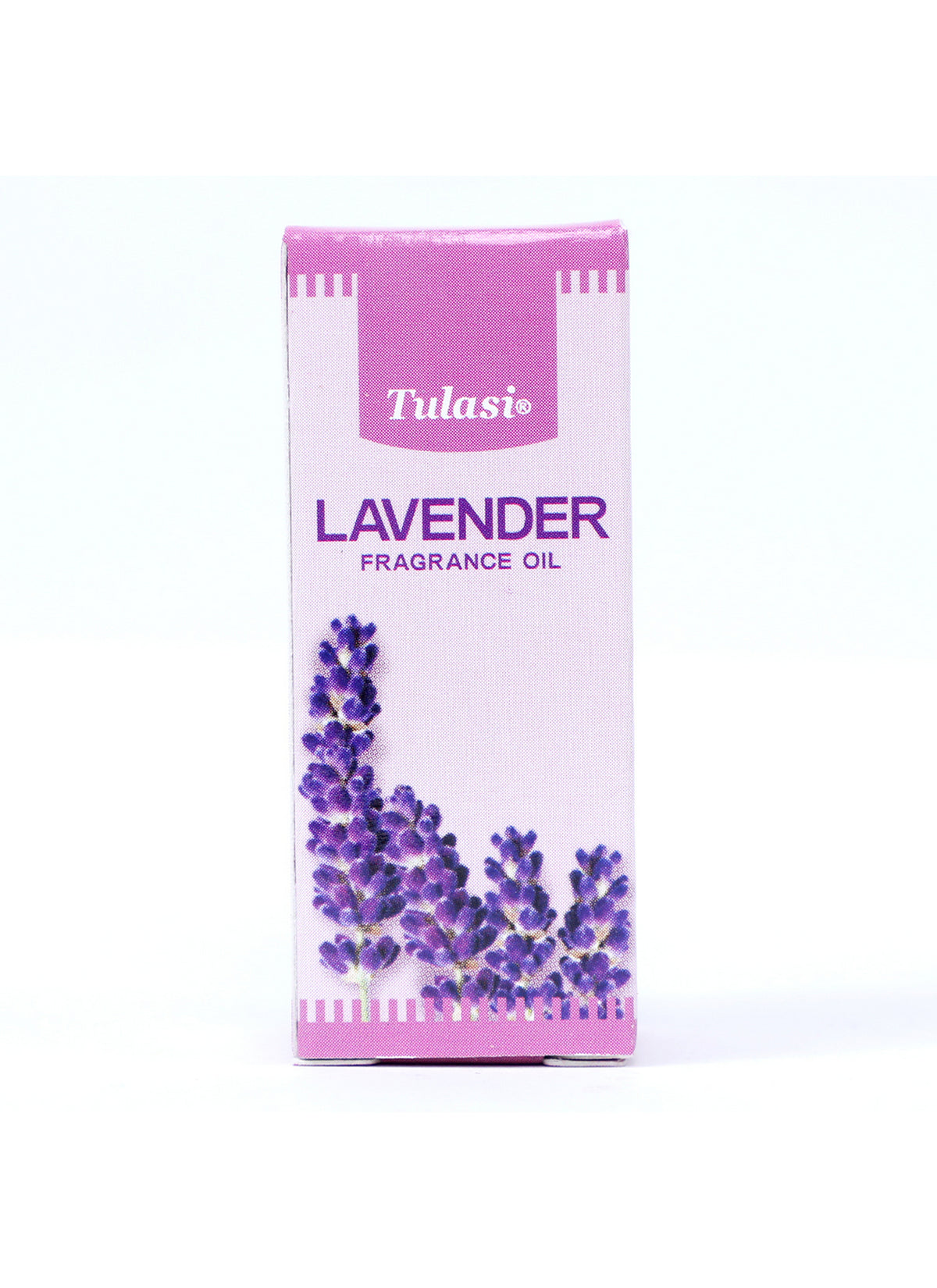 Tulasi Lavender Fragrance Oil 10ml