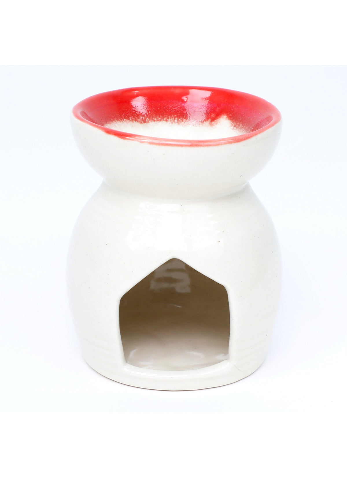 Tulasi Oil Burner, Large