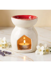 Tulasi Oil Burner, Large