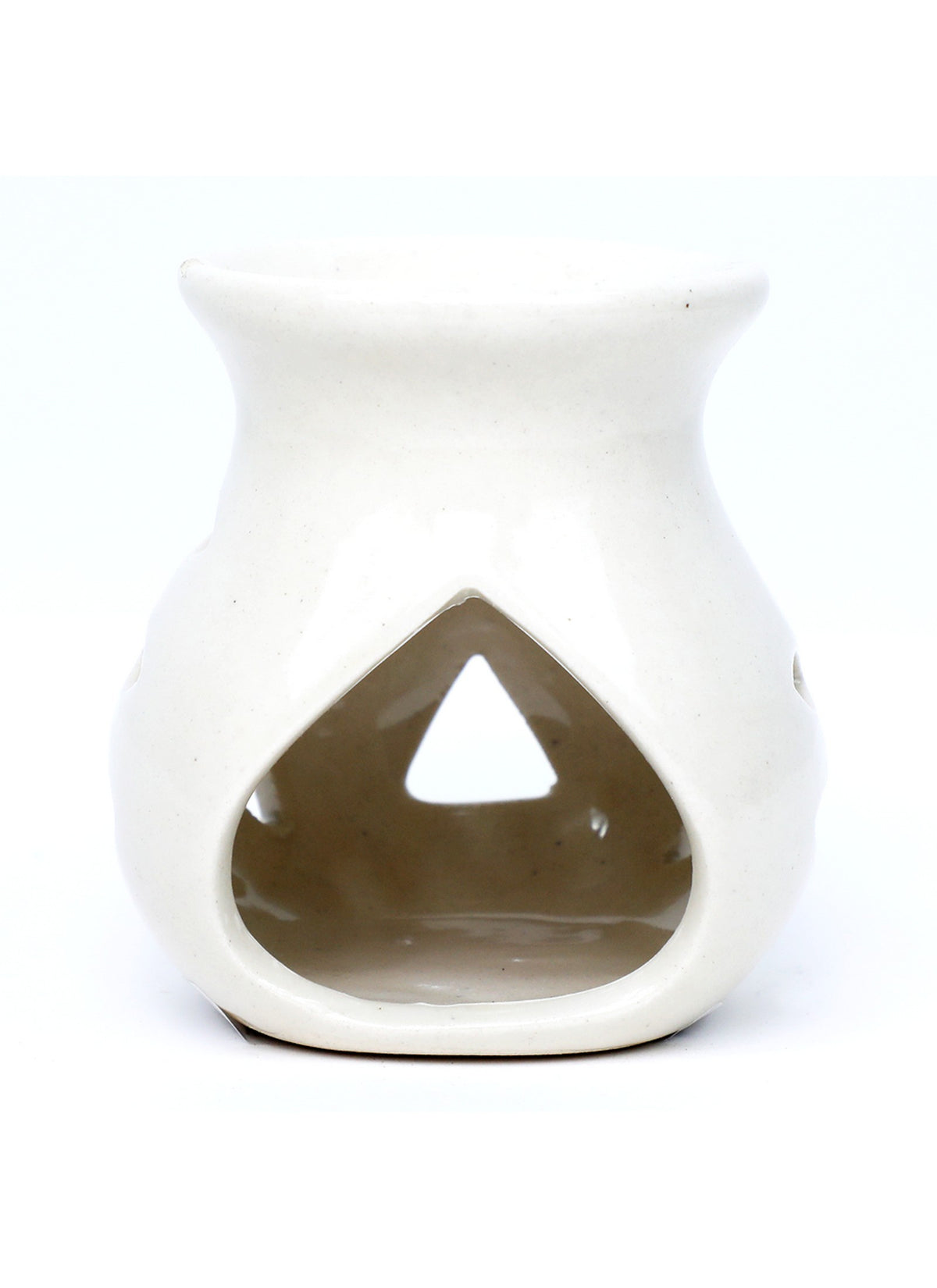 Tulasi Oil Burner, Small
