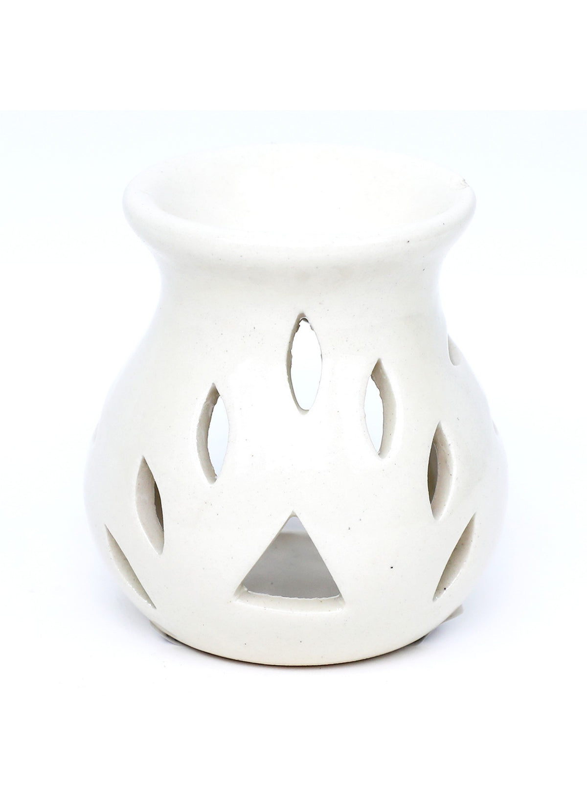 Tulasi Oil Burner, Small