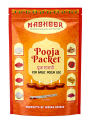 Madhoor Pooja Pack 25 Pieces