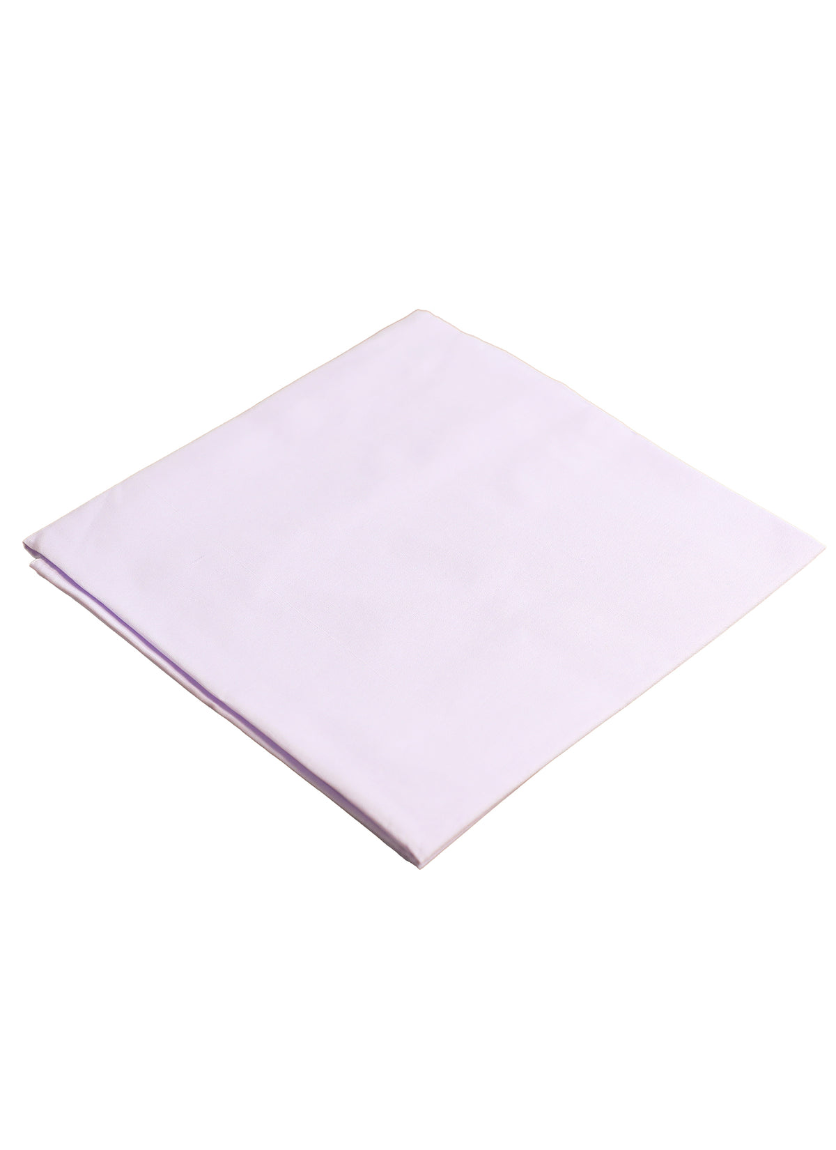 Madhoor Pure Cotton Pooja Cloth White 1.25 Yard