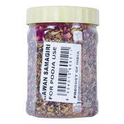 Madhoor Premium Havan Samagri