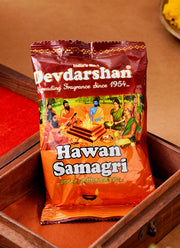 Madhoor Hawan Samagri 100g