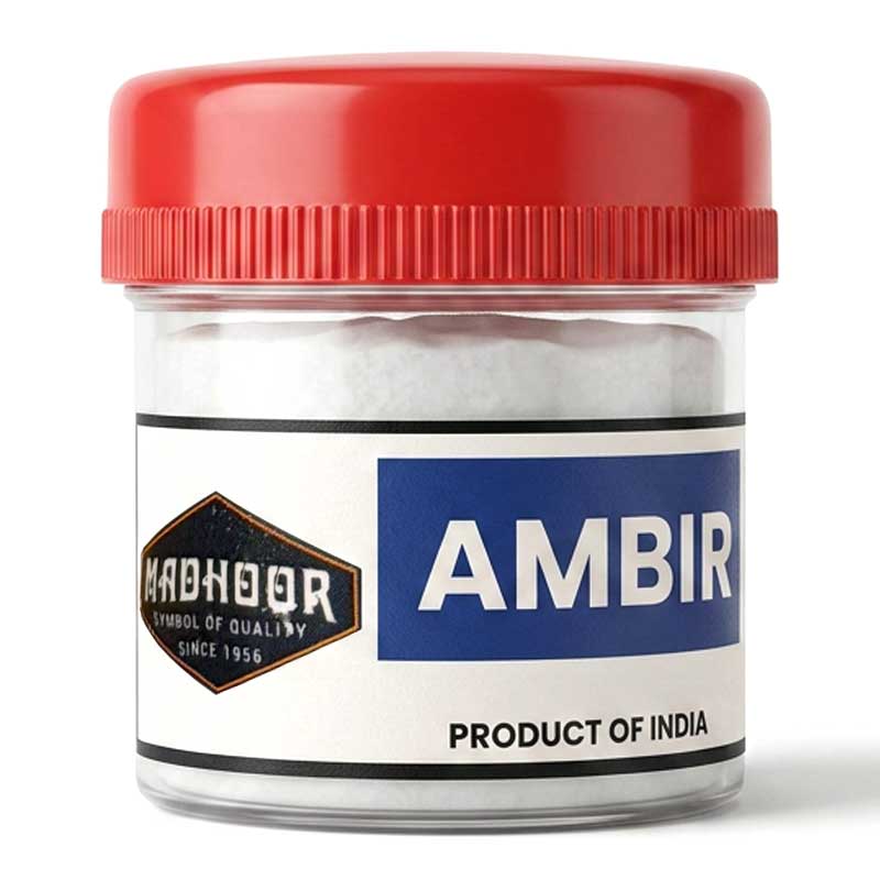 Madhoor Abir Dibbi