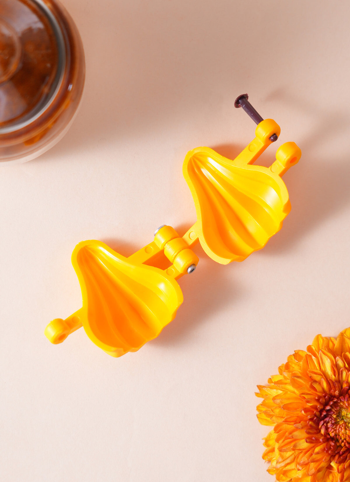 Madhoor Sancha Modak 1 Piece