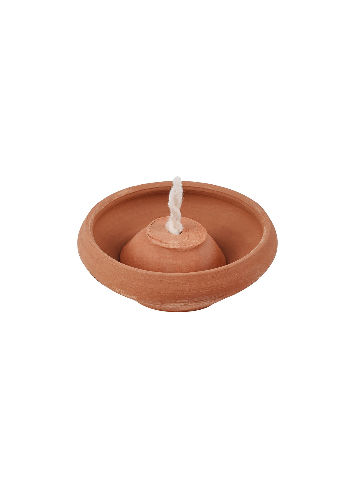 Madhoor Sun Diya Planter 12 Inches 1 Piece