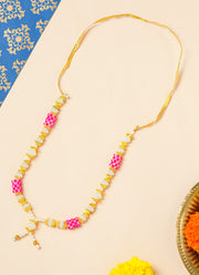 Madhoor Har Garland Kanthi 2 Step 1 Piece