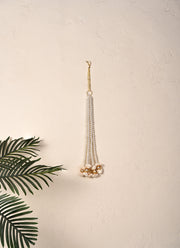 Madhoor Pearl Strands Hanging 1 Piece