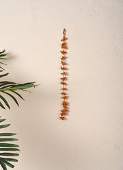 Madhoor Multilayer Petal Hanging 24 Inches 1 Piece