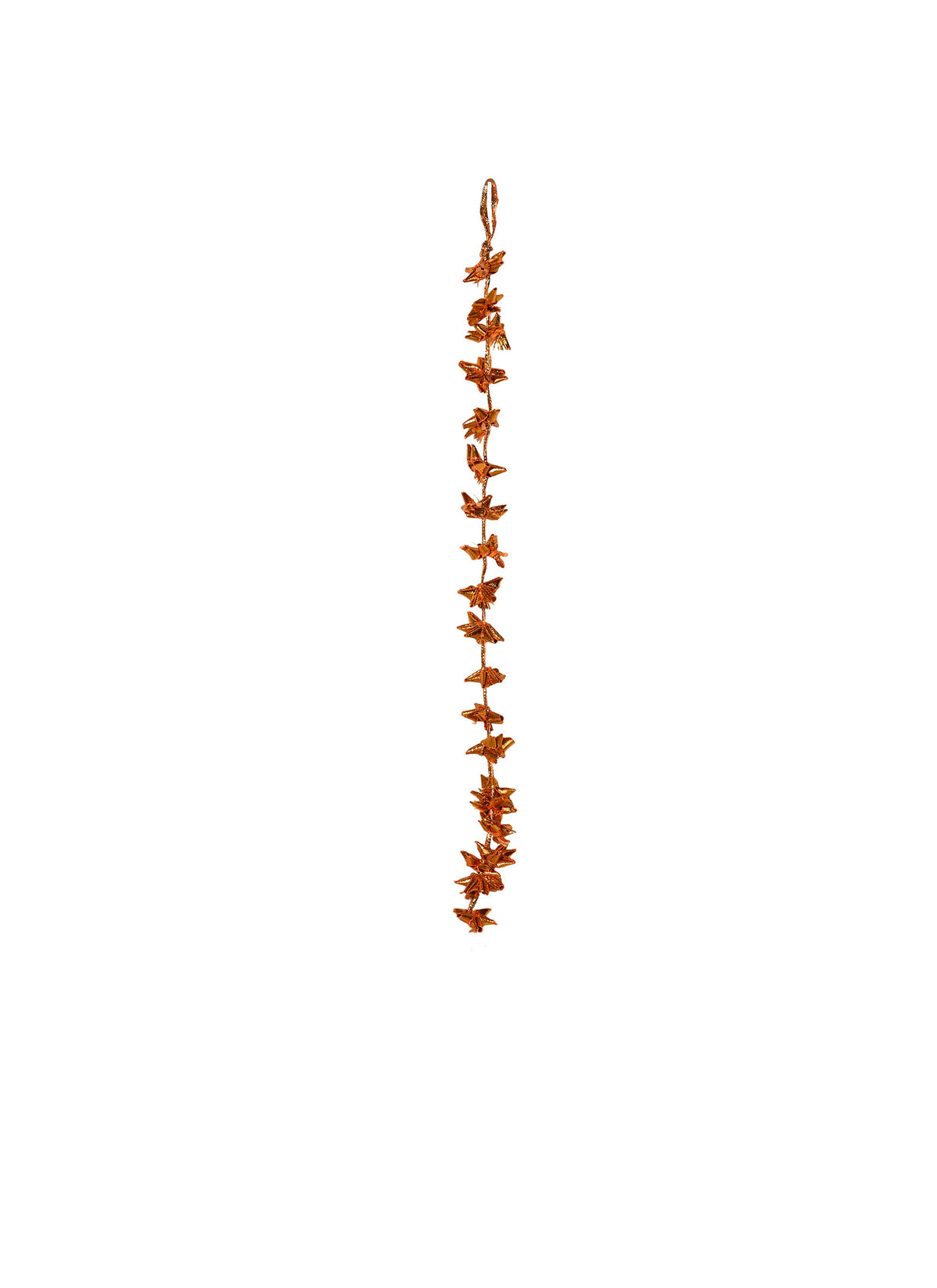 Madhoor Multilayer Petal Hanging 24 Inches 1 Piece