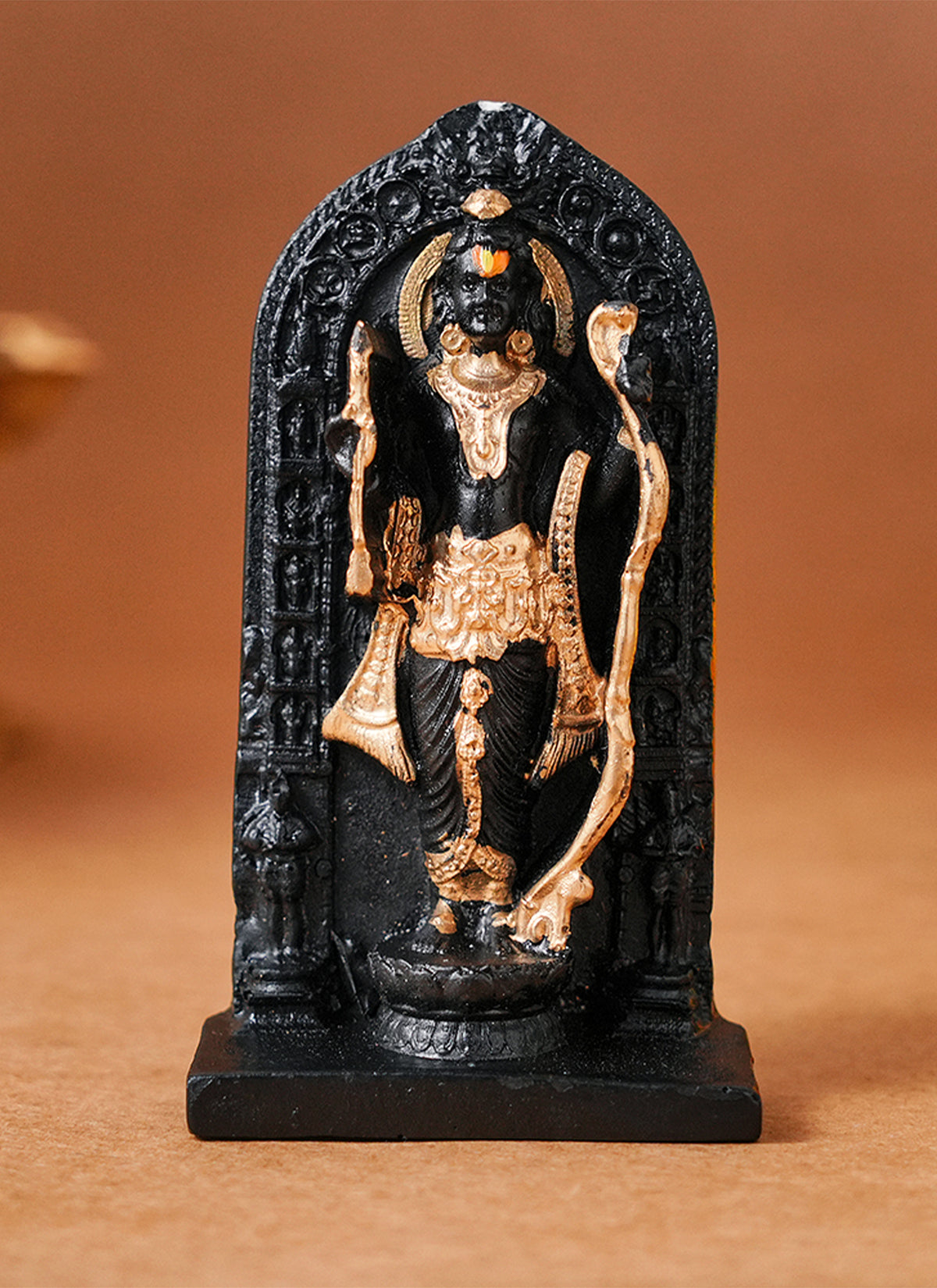 Madhoor Ram Lalla Deity Idol 1 Piece