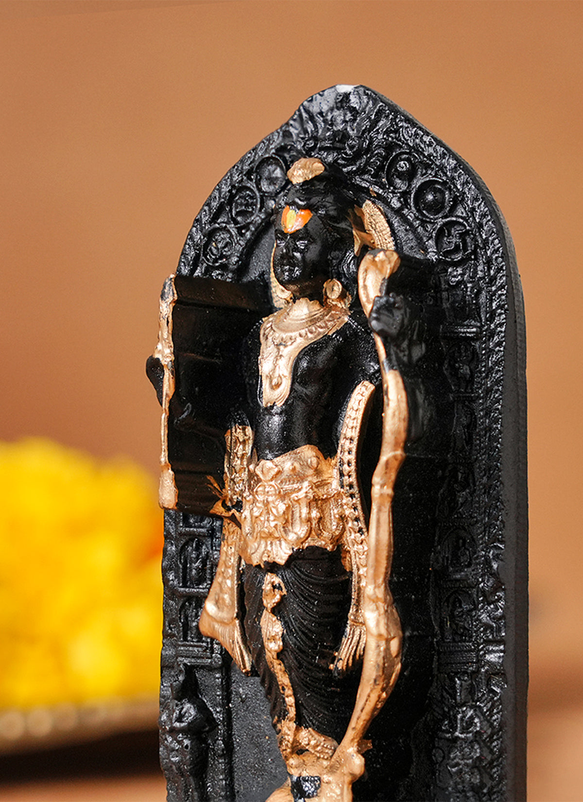 Madhoor Ram Lalla Deity Idol 1 Piece
