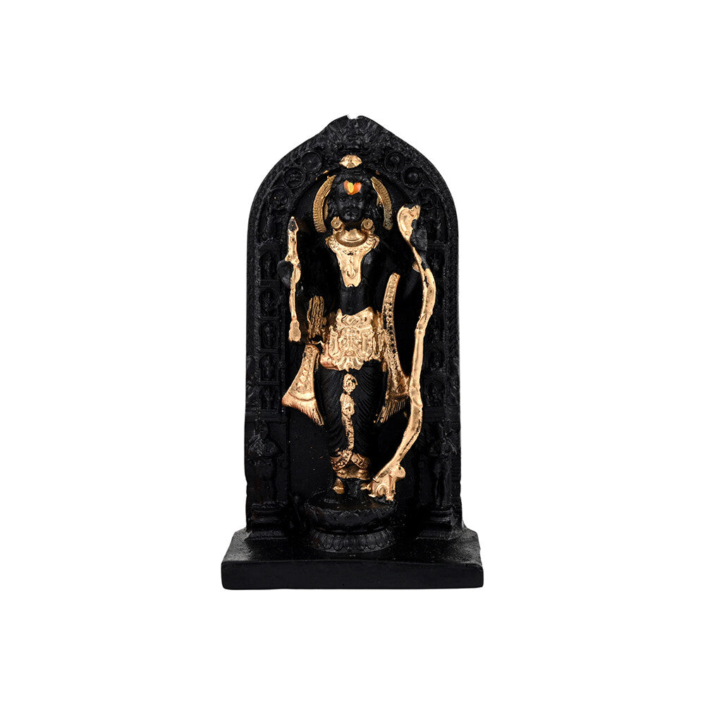 Madhoor Ram Lalla Deity Idol 1 Piece