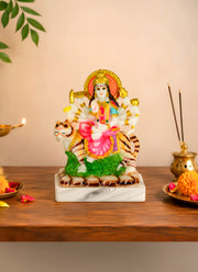 Madhoor Durga Deity Idol 5 Inches 1 Piece