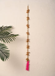 Madhoor Orb Tassel Latkan 4 Feet 1 Piece