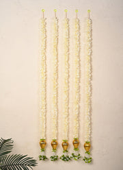 Madhoor Bud Latkan Cream 5 Feet Set of 5