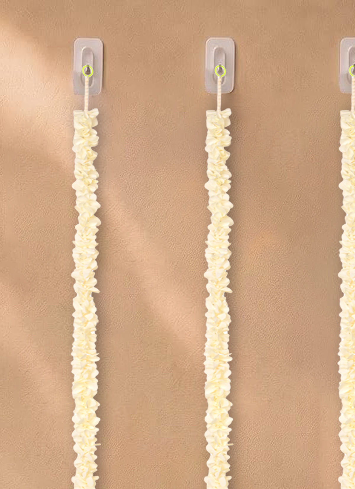 Madhoor Bud Latkan Cream 5 Feet Set of 5