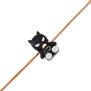 Madhoor Batman Kids Rakhi Brown 1 Piece