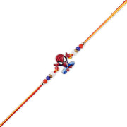 Madhoor Spider-Man Kids Rakhi Red 1 Piece