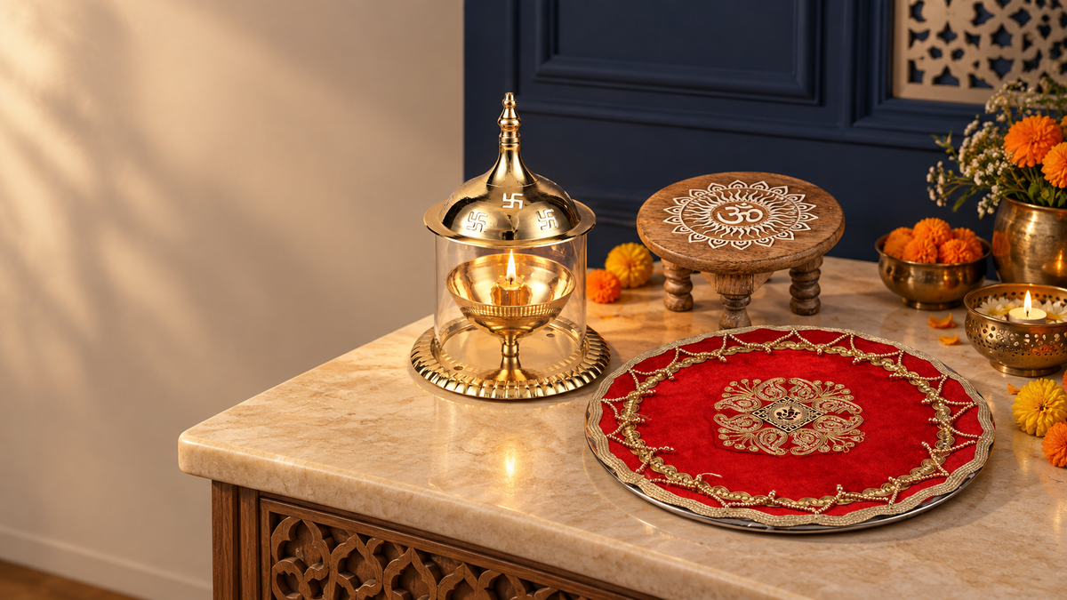 Madhoor Home
